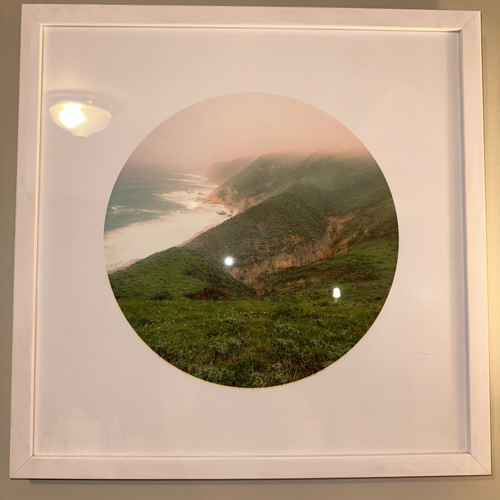 West Elm Wall Art